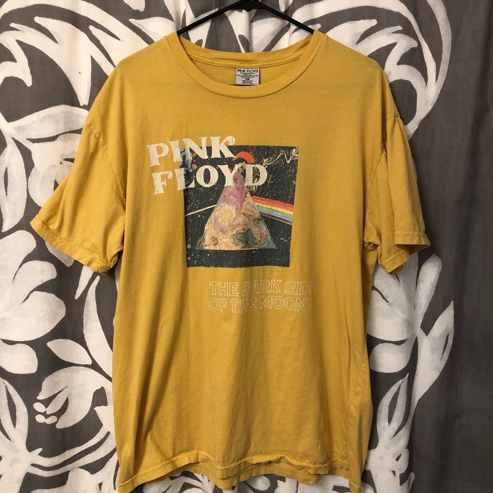 Pink Floyd Tee - Picture 3 of 3